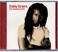 Eddy Grant - Greatest Hits