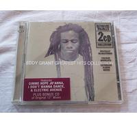 Eddy Grant - Greatest Hits Collection