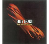 Eddy Grant - Hearts & Diamonds