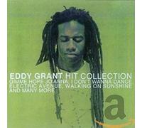 Eddy Grant - Hit Collection (2CD)