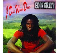Eddy Grant - I don't wanna dance