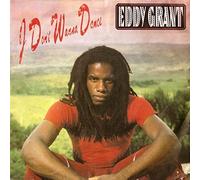 Eddy Grant - I Dont Wanna Dance - [7"]