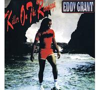 Eddy Grant - Killer On The Rampage