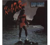 Eddy Grant - Killer On The Rampage
