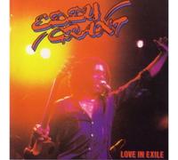 Eddy Grant - Love in Exile