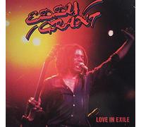 Eddy Grant - Love In Exile - ICE - INT 146.101
