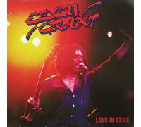 Eddy Grant - Love In Exile [LP, DE, Ice INT 146.101 / Ice 19]