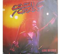 Eddy Grant - Love In Exile [LP, DE, Ice INT 146.101 / Ice 19]
