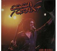 Eddy Grant - Love In Exile - Sealed