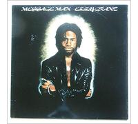 Eddy Grant - Message Man [LP]
