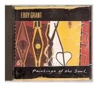 Eddy Grant - Paintings of the Soul