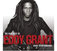 Eddy Grant Road to Reparation: The Very Best of Eddy Gran (CD) (Importación USA)