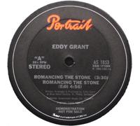 Eddy Grant - romancing the stone 12