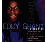 Eddy Grant - The Best of...