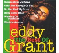 Eddy Grant - The Best of
