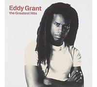 Eddy Grant - The Greatest Hits