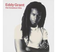 Eddy Grant The Greatest Hits (CD) Album (Importación USA)