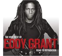 Eddy Grant - The Very Best of Eddy Grant - Road To Reparation