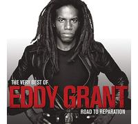 Eddy Grant - The Very Best of Eddy Grant - Road To Reparation