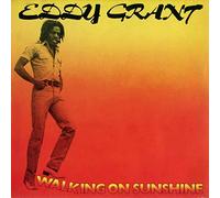 Eddy Grant - Walking On Sunshine