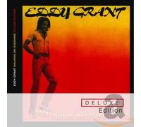 Eddy Grant - Walking On Sunshine [CD +DVD]