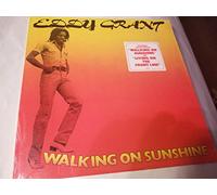 Eddy Grant - Walking On Sunshine - Original