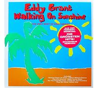 Eddy Grant - Walking on sunshine-The very best of [Vinyl LP]