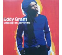 Eddy Grant - Walking on Sunshine [Vinilo]
