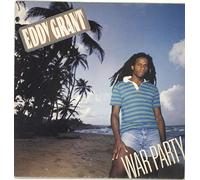 Eddy Grant - War Party - Bajan Re-Mix