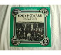 Eddy Howard - Eddy Howard & His Orchestra [Vinilo]