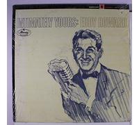 Eddy Howard - Yours