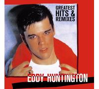Eddy Huntington – Greatest Hits & Remixes – Vinilo – Zyx Music