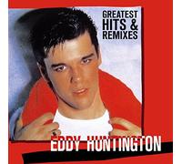 Eddy Huntington - Greatest Hits & Remixes [Vinyl LP] [Vinilo]