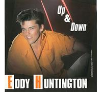 Eddy Huntington - Up & Down [Vinilo]