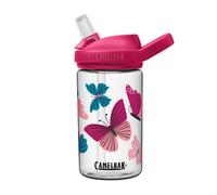 Eddy+ Kids - Mariposas con bloques de colores, 14 oz