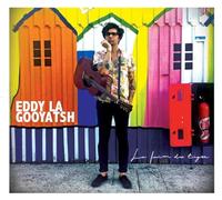 Eddy La Gooyatsch - La Faim du Tigre