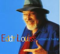 Eddy Louiss - Sentimental Feeling