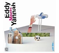 Eddy Meets Yannah - Just Like [Vinilo]