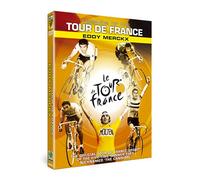 Eddy Merckx - Legends Of The Tour De France [Reino Unido] [DVD]