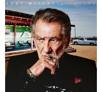 Eddy Mitchell - Amigos [Vinilo]