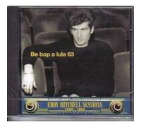 Eddy Mitchell - Be Bop A Lulla 63