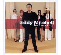 Eddy Mitchell - Best of