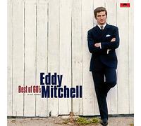 Eddy Mitchell - best of 60's [Vinilo]