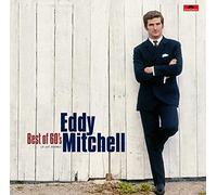 Eddy Mitchell - Best of 60'S (Vinyle) [Vinyl LP] [VINYL] [Vinilo]