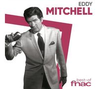 Eddy Mitchell - Best of Fnac [Vinilo]