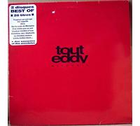 Eddy Mitchell - Best of [Vinilo]