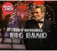 Eddy Mitchell - Big Band-Edition Fourreau