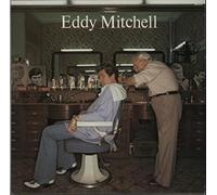 EDDY MITCHELL - "C'est bien fait !" 1979
