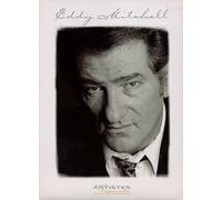 Eddy Mitchell - collection Artistes de legende