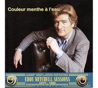 Eddy Mitchell - Couleur Menthe A l'eau